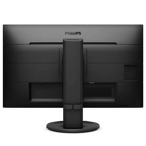 Monitor Philips 272B8QJEB / 27.0" IPS W-LED QHD 2560x1440 / 5ms / 250cd / LED20M:1 / Pivot /