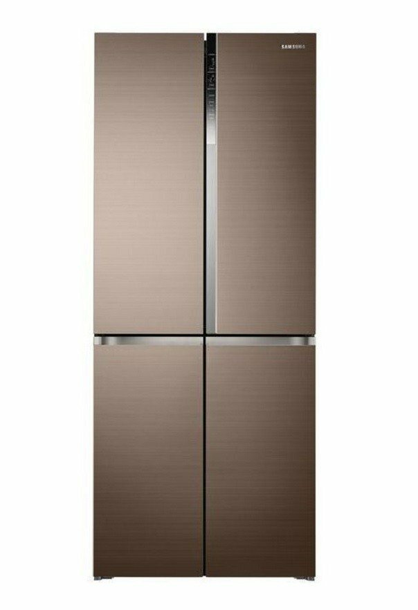 Samsung RF50K5960DP/UA /