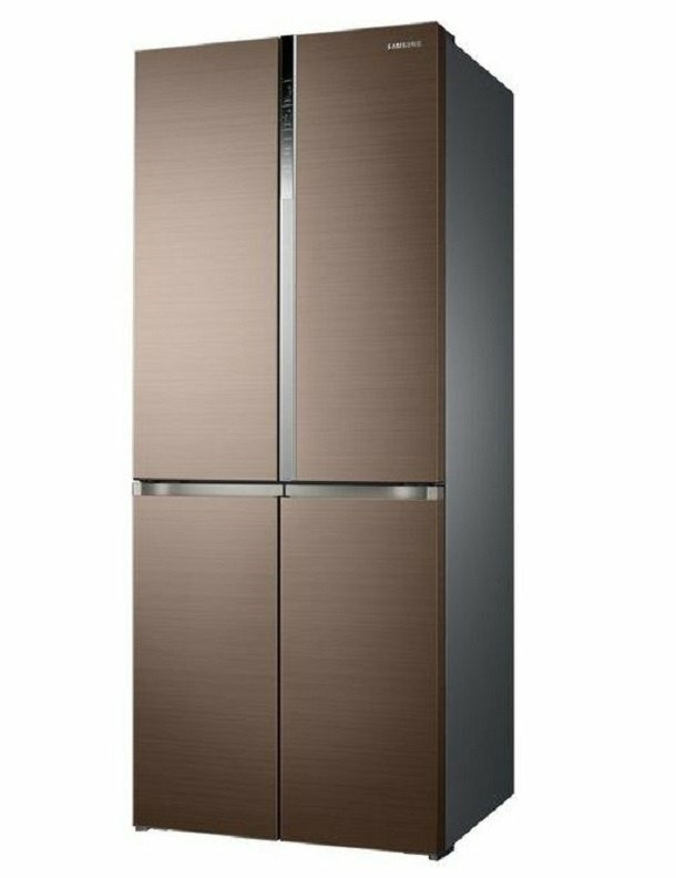 Samsung RF50K5960DP/UA /