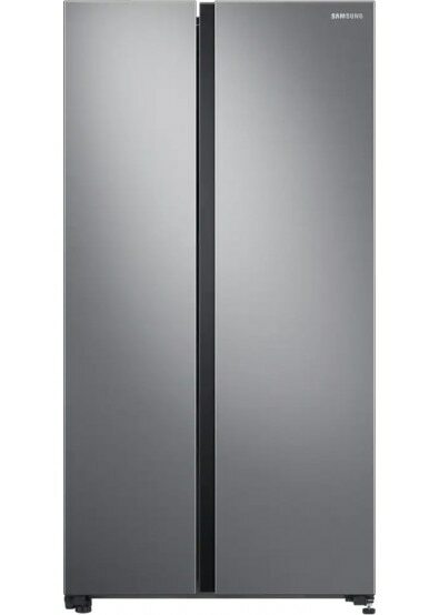 Samsung RS61R5001M9/UA / Silver