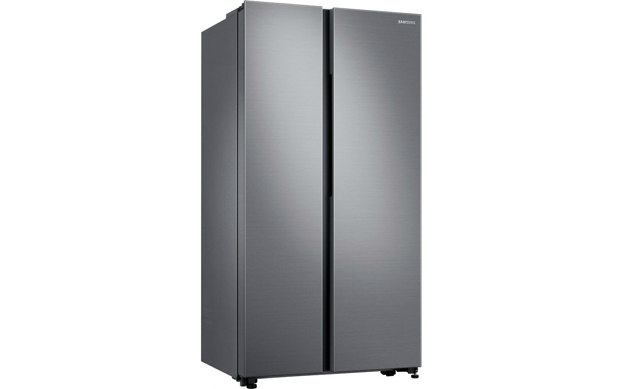 Samsung RS61R5001M9/UA / Silver