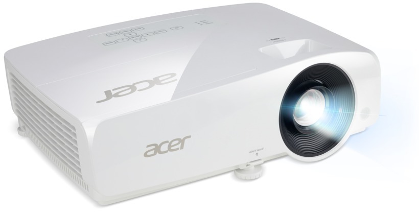 Projector Acer X1225i / DLP / 3D / XGA 1024x768 / 20000:1 / 3600Lm / 10000hrs /