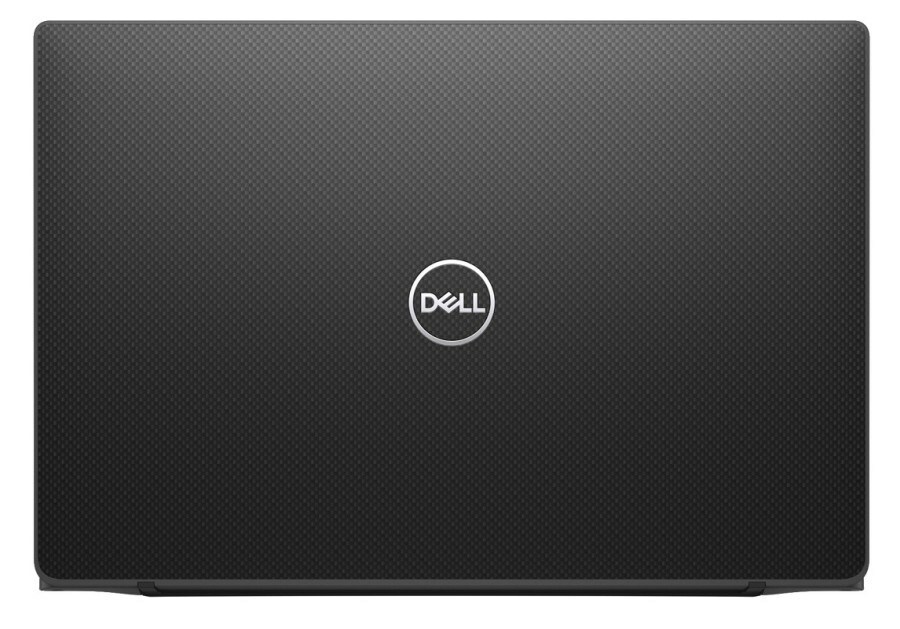Laptop DELL Latitude 7400 Carbon Fiber / 14.0'' FullHD WVA AG SLP / Intel Core i5-8265U / 8GB DDR4 / 256GB SSD / Intel HD Graphics / Ubuntu / 273210996 / Black