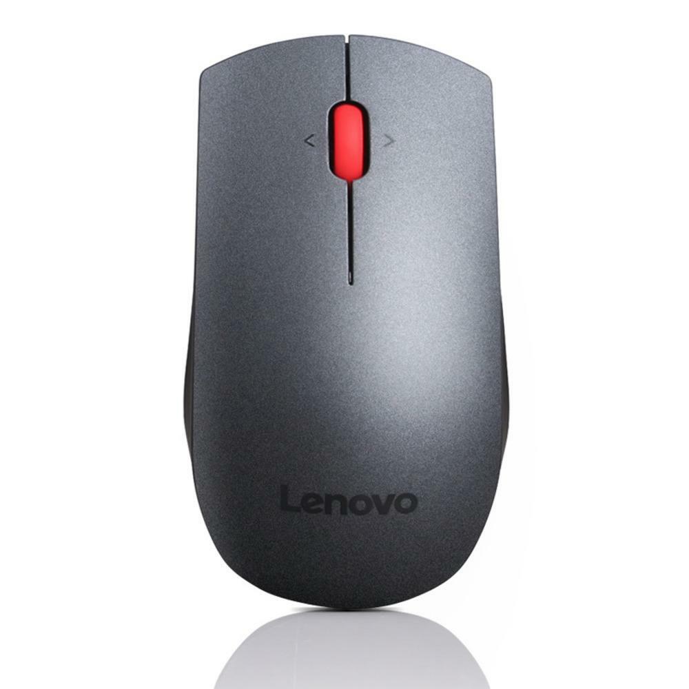 Lenovo Professional Wireless Laser Mouse / 4X30H56887 / Black
