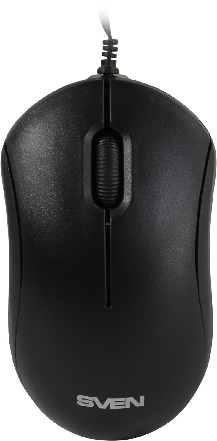 Mouse Sven RX-60