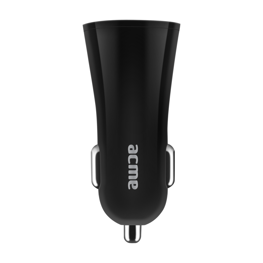 Car charger ACME CH102
