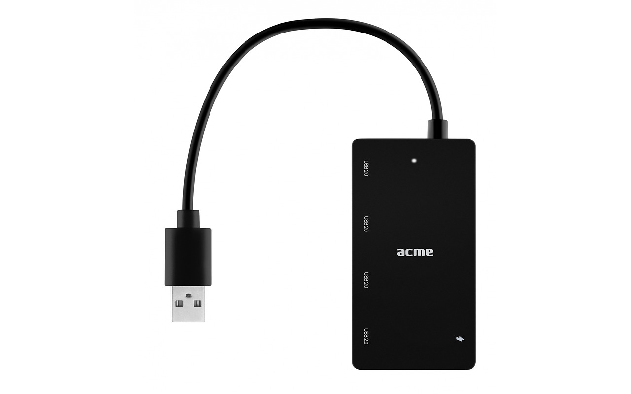 USB Hub ACME HB510