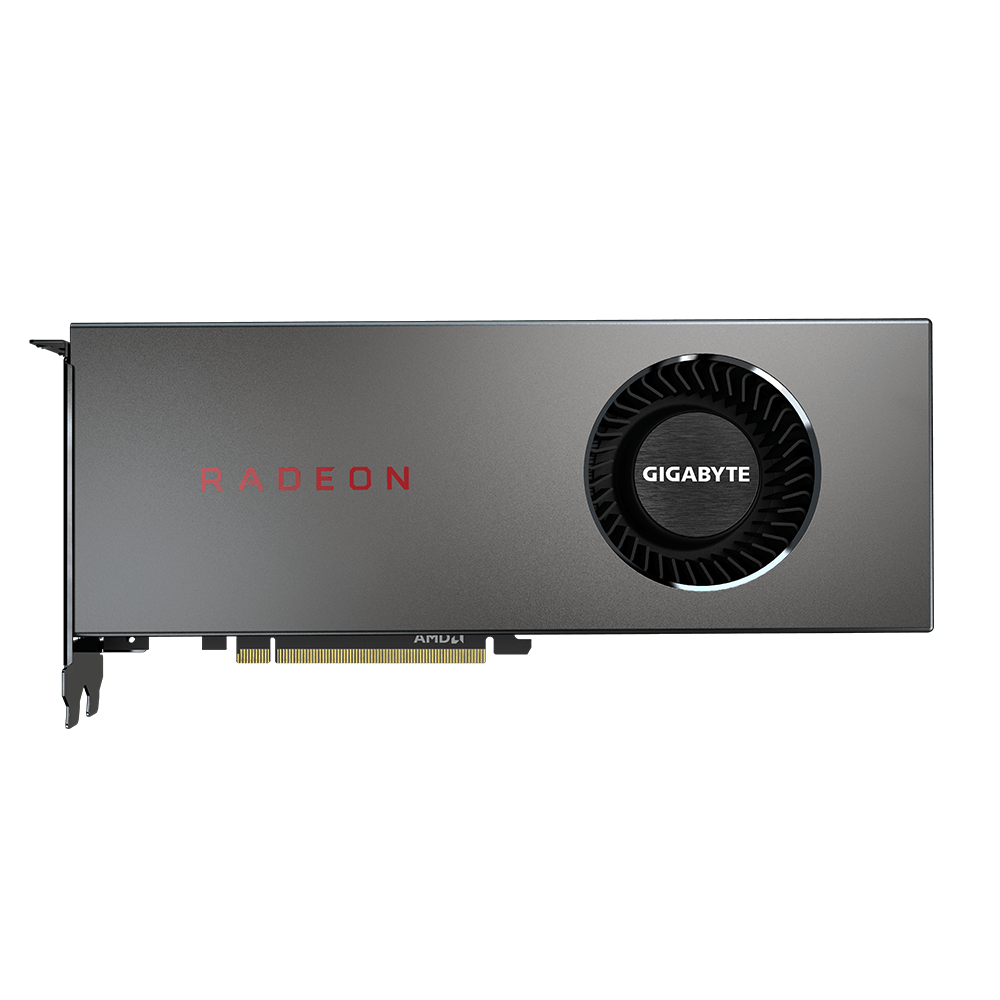 VGA GIGABYTE Radeon RX 5700 8GB GDDR6 256Bit