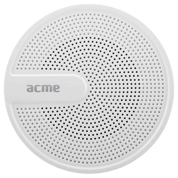 Speakers ACME SP109 3W White