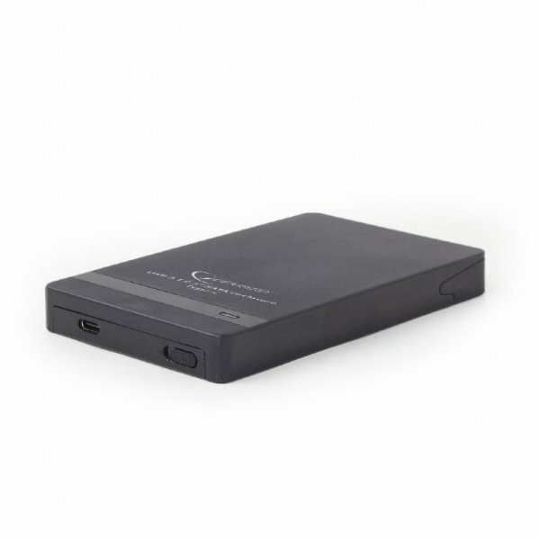 2.5" SATA HDD/SSD External Case Gembird EE2-U31S-1