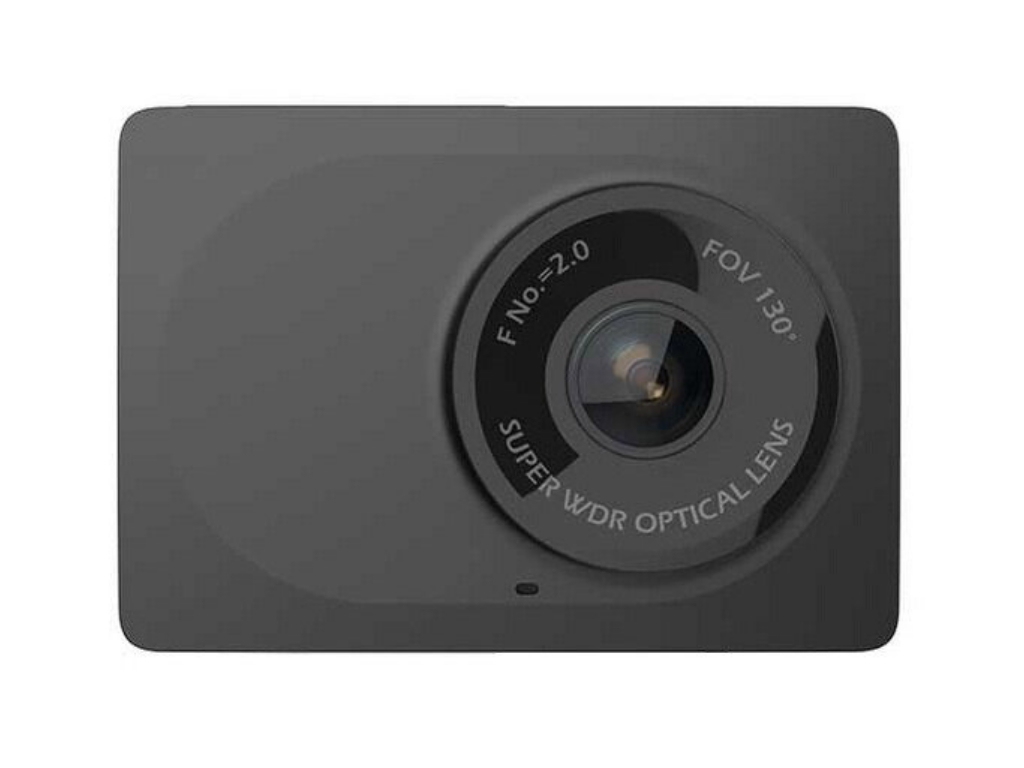 DVR Xiaomi YI Compact Dash Camera /