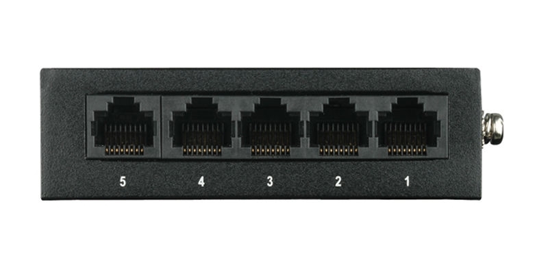 D-link DGS-1005D/I2A L2 Unmanaged Switch