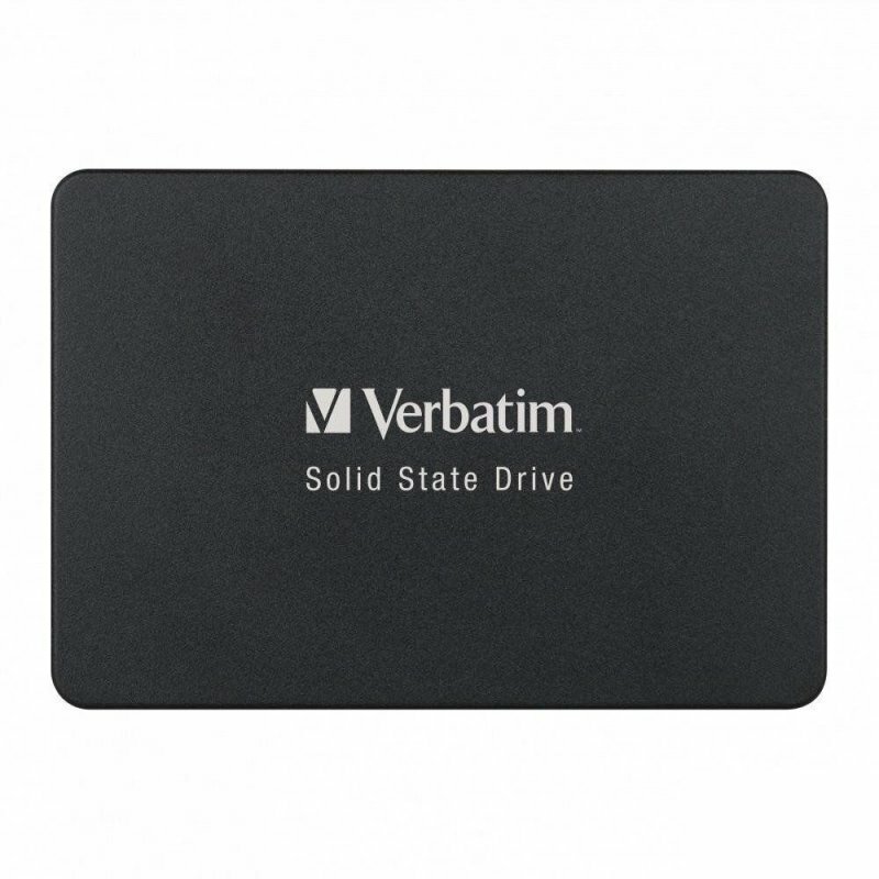 2.5" SSD Verbatim VI500 S3 / 120GB / VI500S3-120-70022