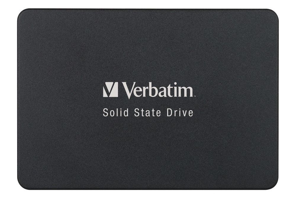2.5" SSD Verbatim VI500 S3 / 240GB / VI500S3-240-70023