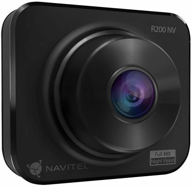 Navitel R200NV Car Video Recorder