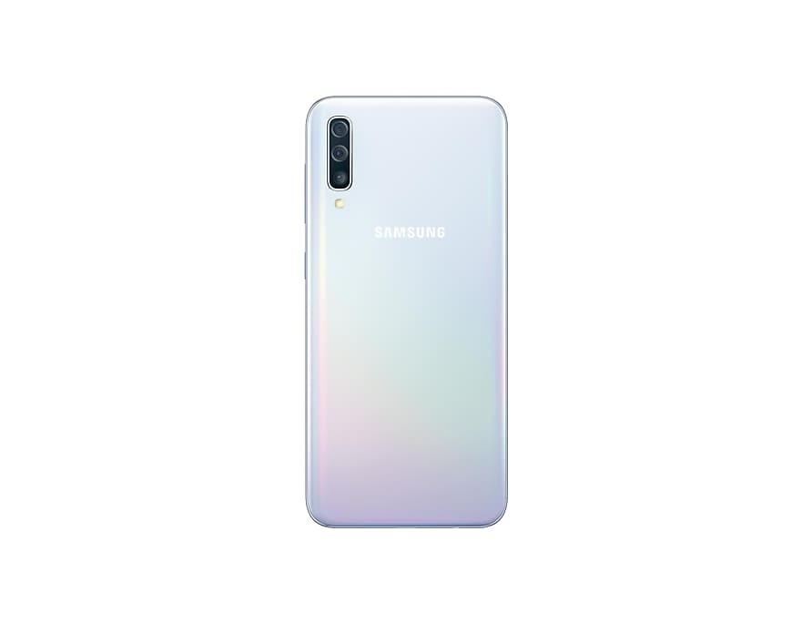 GSM Samsung Galaxy A50 2019 / 4Gb / 128Gb / A505F / White