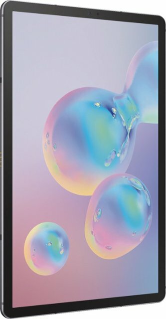 Tablet Samsung Galaxy Tab S6 T865 / 128Gb / Grey