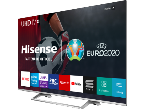SMART TV Hisense H65B7500 65'' DLED 3840x2160 UHD PCI 1900 Hz /