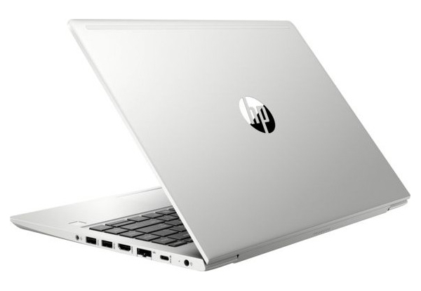 HP ProBook 440 G6 / 14" UWVA FullHD / i5-8265U / 8GB DDR4 / 256Gb NVMe / Intel Graphics 620 / Windows