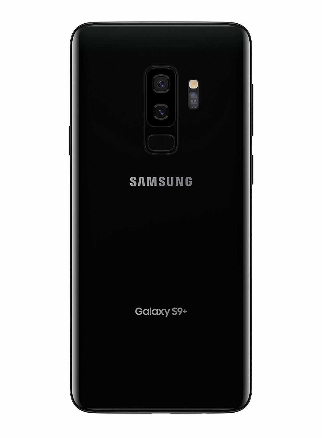 GSM Samsung Galaxy S9+ / 128GB /