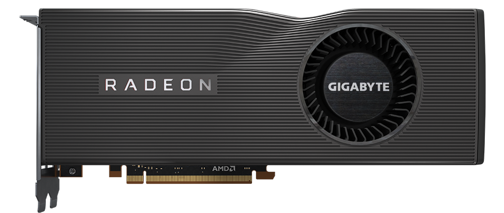 VGA GIGABYTE Radeon RX 5700XT 8GB GDDR6 256Bit