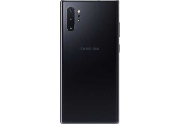 Samsung Galaxy Note 10 / 6.3" 1080x2280 / Exynos 9825 / 8Gb / 256Gb / 3500mAh / N970 / Black