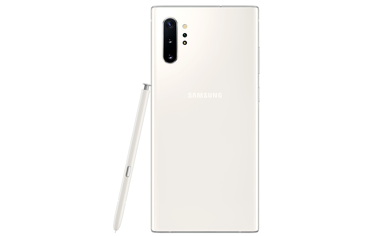 Samsung Galaxy Note 10+ / 12Gb / 256Gb / N975 /