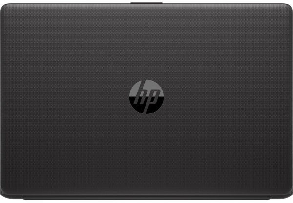 Laptop HP 250 G7 / 15.6" FullHD / i3-7020U / 8GB DDR4 / 256GB SSD / Intel HD Graphics / 6MQ30EA#ACB-2Y / Black