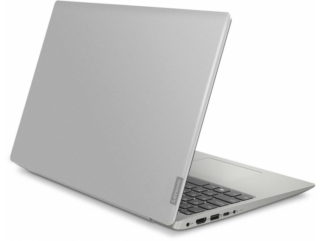 Laptop Lenovo IdeaPad 330S-15IKB / 15.6" IPS FullHD / i3-8130U / 4Gb DDR4 / 1.0Tb HDD / Intel UHD Graphics 620 / FreeDOS / 81F501GWRU /