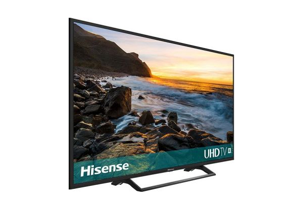 SMART TV Hisense H55B7300 55'' DLED 3840x2160 UHD PCI 1600 Hz /
