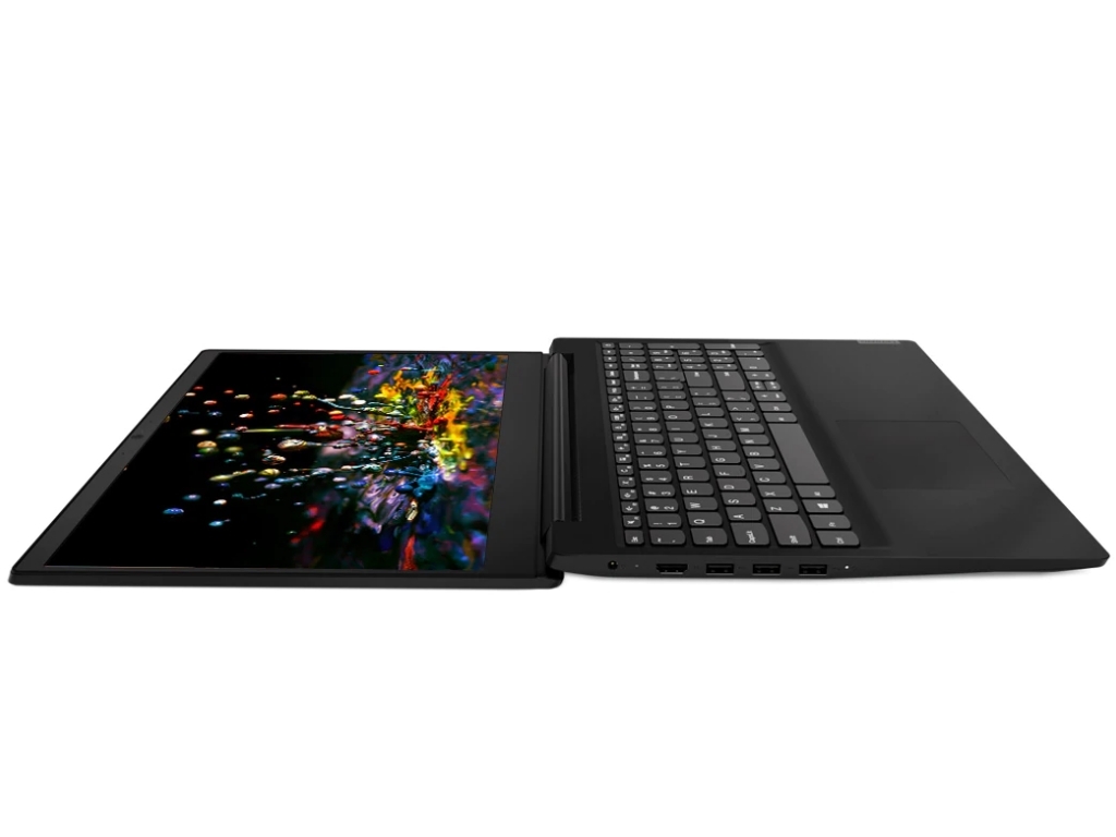 Laptop Lenovo IdeaPad S145-15API / 15.6" Full HD / AMD Ryzen 3 3200U / 4Gb RAM / 1.0Tb HDD / Radeon Vega 3 / No OS /
