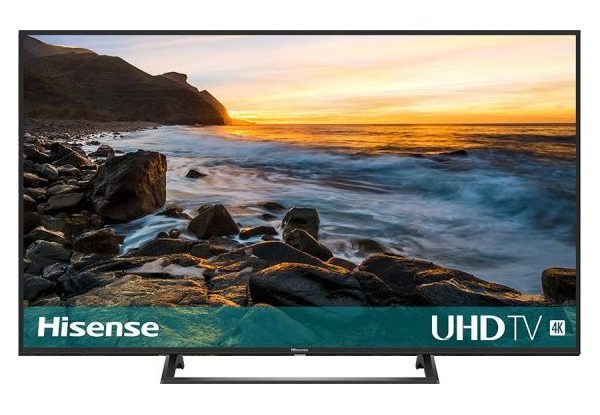 SMART TV Hisense H50B7300 50'' DLED 3840x2160 UHD PCI 1600 Hz /