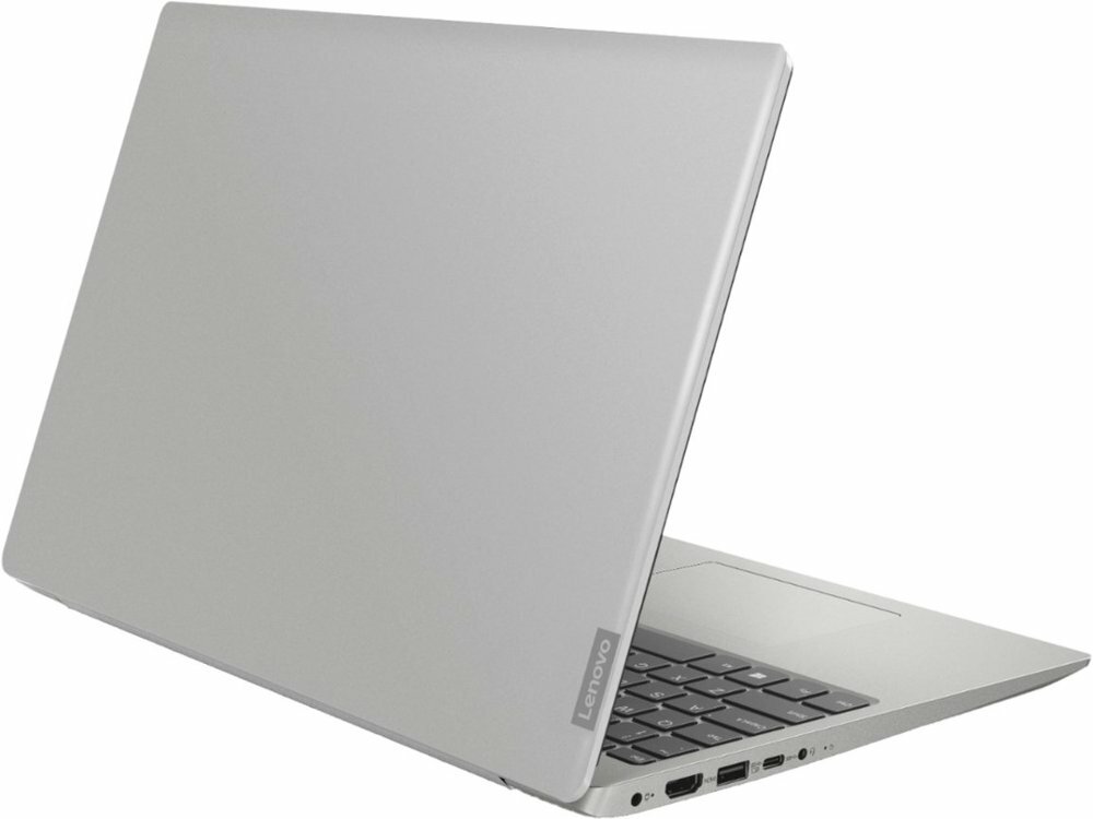 Laptop Lenovo IdeaPad 330S-15IKB / 15.6" IPS FullHD / Pentium 4415U / 4Gb DDR4 / 1.0Tb HDD / Intel HD Graphics 610 / FreeDOS / 81F500PURU /