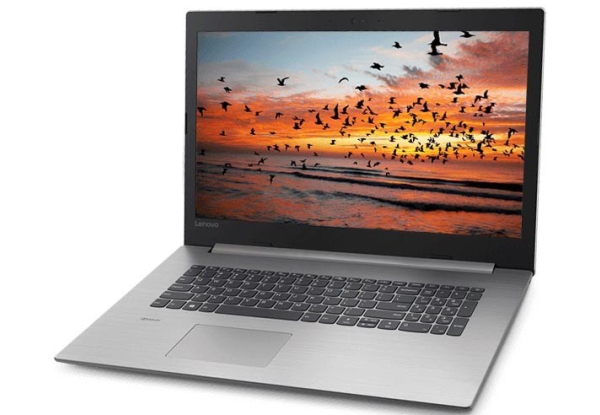 Laptop Lenovo IdeaPad 330-17IKB / 17.3" HD+ / Pentium 4415U / RAM 4Gb / 128GB SSD / Intel HD Graphics 610 / FreeDOS / 81DK007GRU /