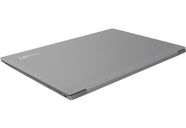 Laptop Lenovo IdeaPad 330-17IKB / 17.3" HD+ / Pentium 4415U / RAM 4Gb / 128GB SSD / Intel HD Graphics 610 / FreeDOS / 81DK007GRU / Silver