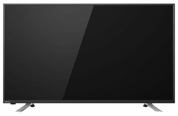 SmartTV Toshiba 43L5865EV 43" LED FullHD Foxxum OS