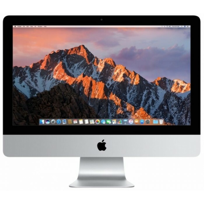 AIO Apple iMac 21.5" Retina 4K / Core i7 / 16Gb DDR4 / 1.0TB HDD / Radeon Pro 560X 4Gb / Mac OS Mojave / Z0VY00179 /