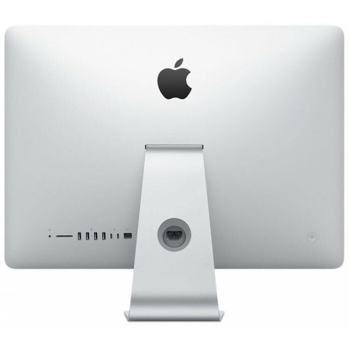 AIO Apple iMac 21.5" Retina 4K / Core i7 / 16Gb DDR4 / 1.0TB HDD / Radeon Pro 560X 4Gb / Mac OS Mojave / Z0VY00179 /