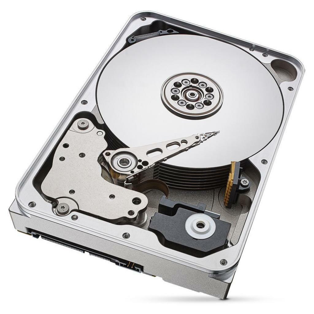 3.5" HDD Seagate IronWolf NAS / 12.0TB / 7200rpm / 256MB / ST12000VN0007