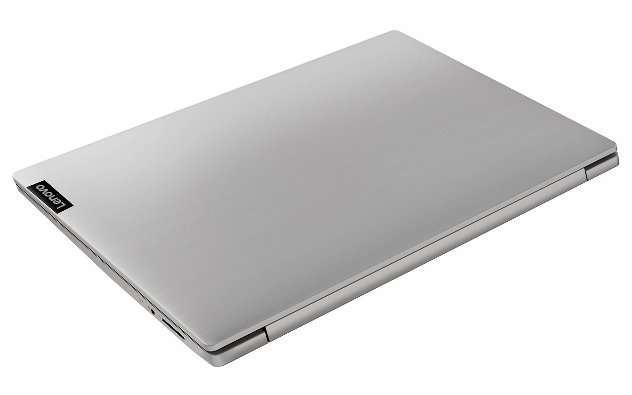 Laptop Lenovo IdeaPad S145-15IWL / 15.6" Full HD / Pentium Gold 5405U / 4Gb RAM / 256GB SSD / Intel UHD Graphics 610 / FreeDOS / 81MV00THRE / Grey