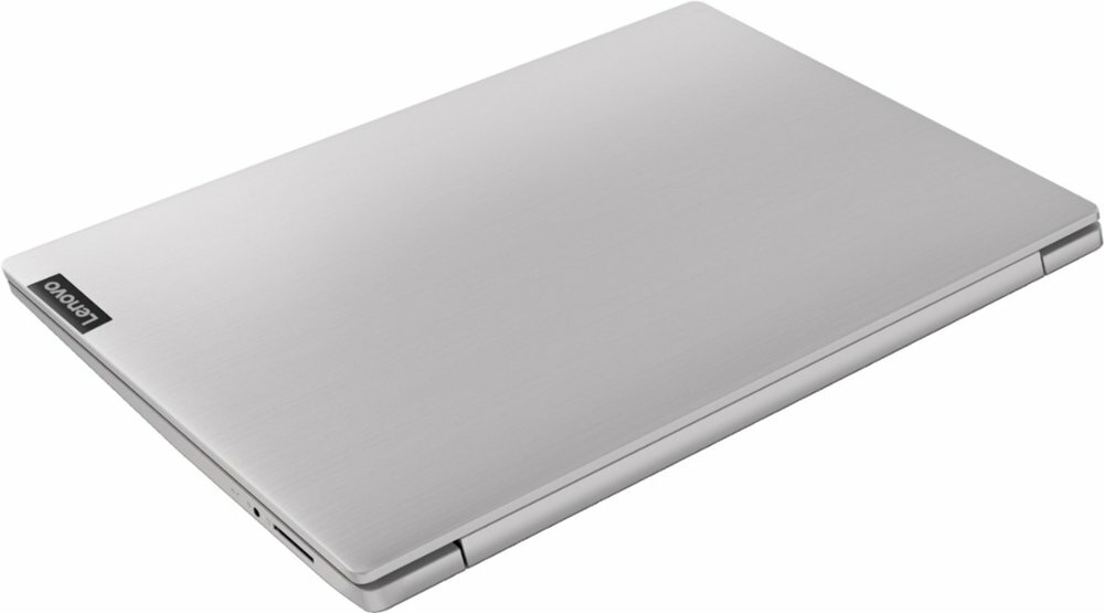 Laptop Lenovo IdeaPad S145-15IWL / 15.6" Full HD / Intel Celeron 4205U / 4Gb RAM / 128GB SSD / Intel UHD Graphics 610 / FreeDOS / 81MV00TFRE /