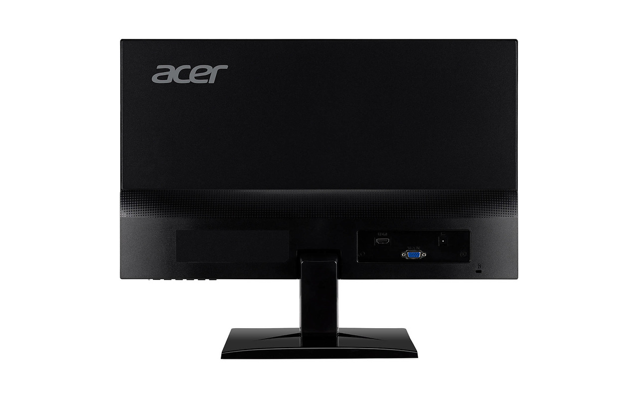 Acer HA220QBID 21.5" FullHD IPS LED ZeroFrame UM.WW0EE.005