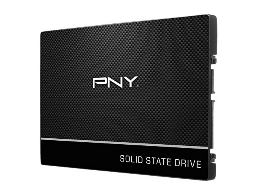 2.5" SSD PNY CS900 / 960GB / SSD7CS900-960-PB