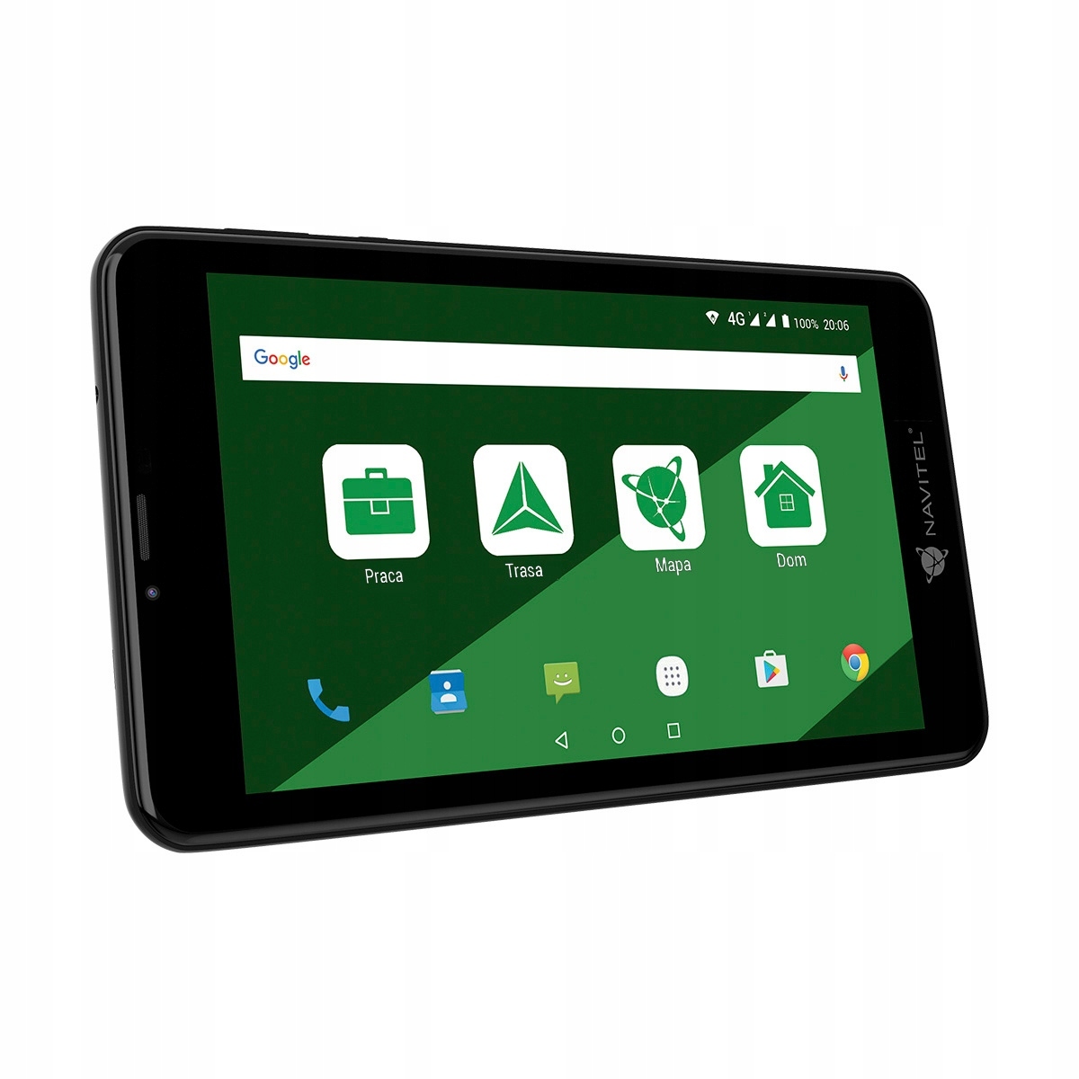 Navitel T757 LTE GPS Navigation Tablet