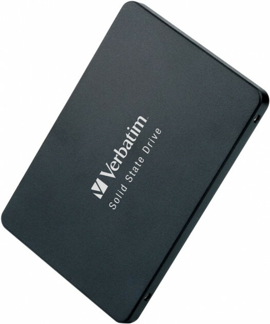 2.5" SSD Verbatim VI500 S3 / 480GB / VI500S3-480-70024