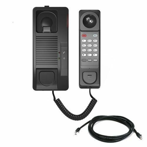 Fanvil H2S Hotel IP Phone with SIP support