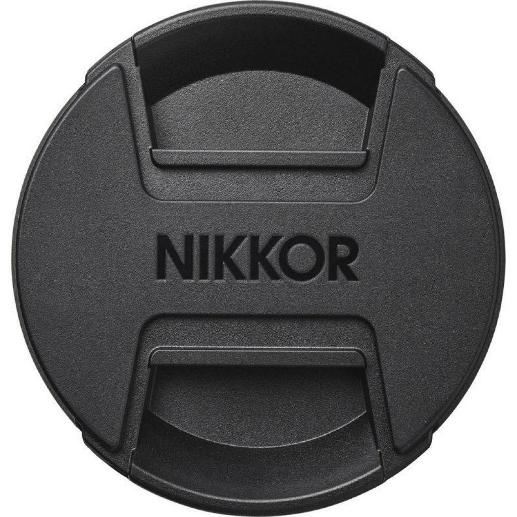 Nikon Z 50mm f1.8 S NIKKOR / JMA001DA Black