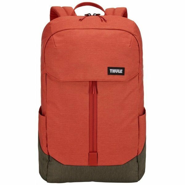 Backpack THULE Lithos 20L / TLBP-116 / Orange