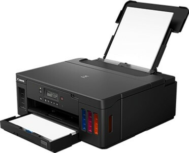 Printer Canon Pixma G5040 / A4 / Wi-Fi / Ethernet /