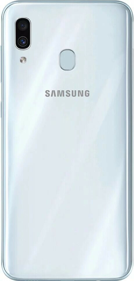 GSM Samsung Galaxy A30 / 4Gb / 64Gb / A305F /